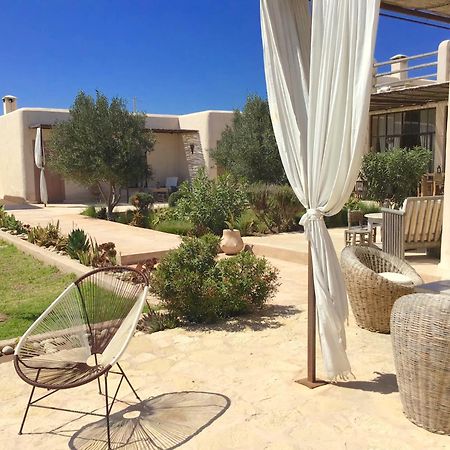 Al Ghar Dar Alya Essaouira Maison Et Table D'Hotes מראה חיצוני תמונה