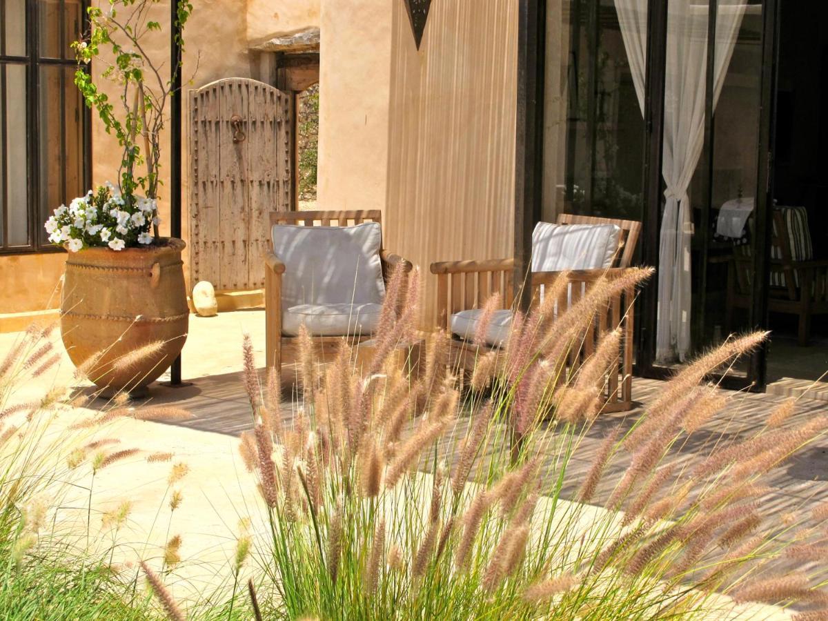 Al Ghar Dar Alya Essaouira Maison Et Table D'Hotes מראה חיצוני תמונה
