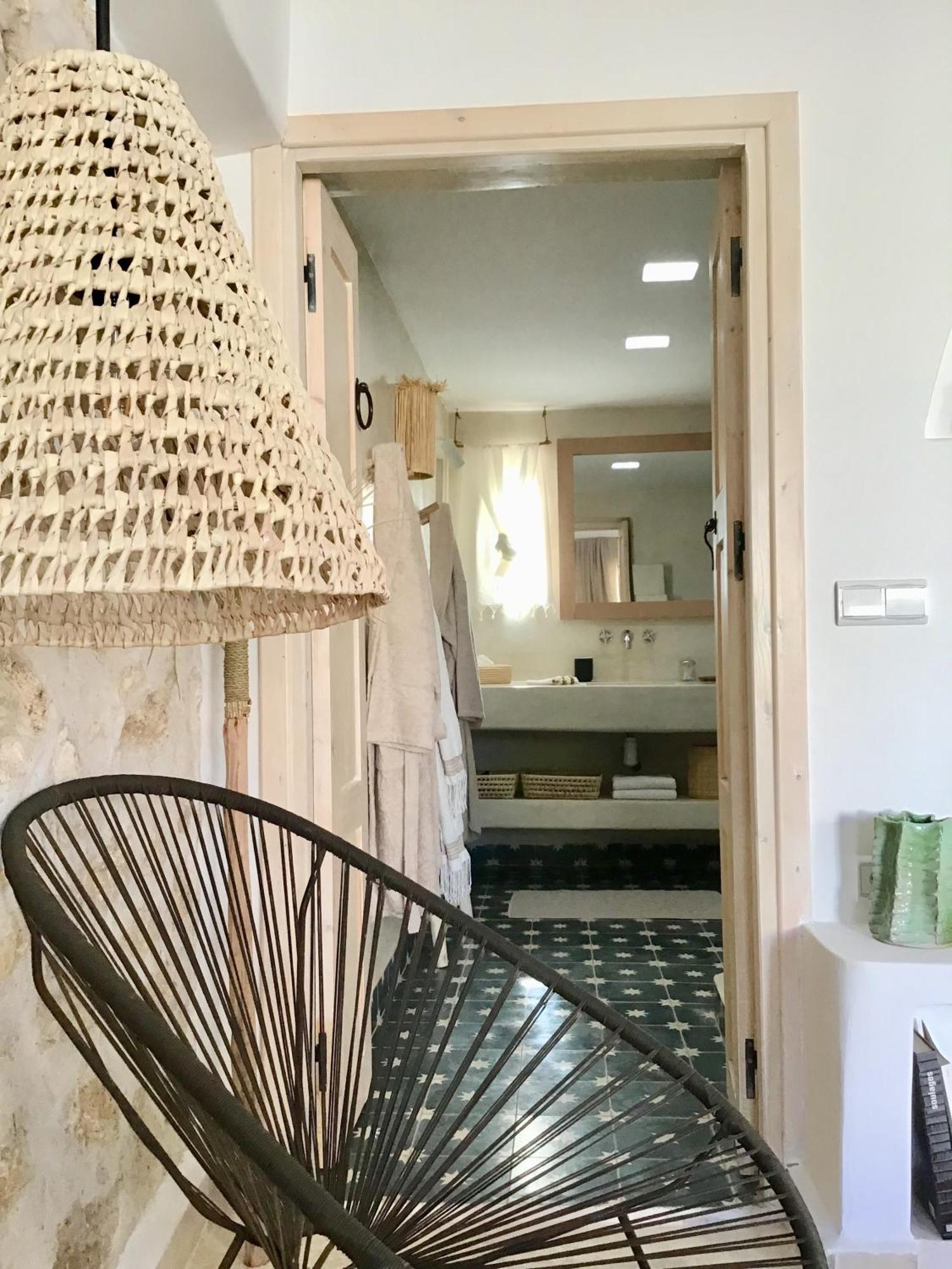 Al Ghar Dar Alya Essaouira Maison Et Table D'Hotes מראה חיצוני תמונה