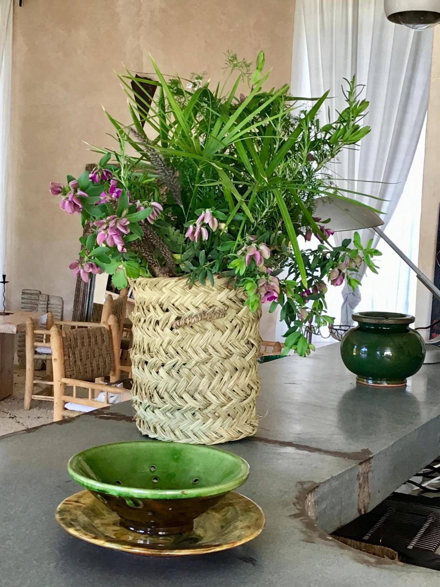 Al Ghar Dar Alya Essaouira Maison Et Table D'Hotes מראה חיצוני תמונה